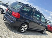 Seat Alhambra MPV 1,9 l 85 kw