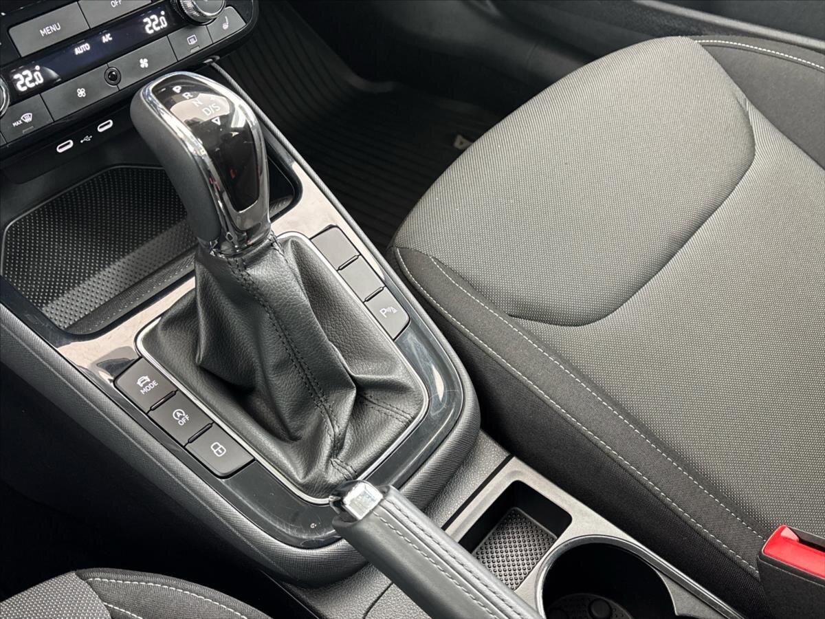 Škoda Fabia Hatchback 999,0 85 kw