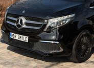 Mercedes-Benz Třídy V VAN / Minibus 0,0 0