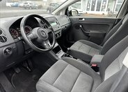 Volkswagen Golf Plus 12