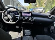 Mercedes-Benz CLA 11