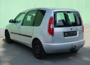 Škoda Roomster 8