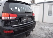 Citroën C-Crosser 12