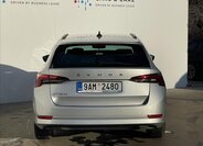 Škoda Octavia Kombi 2,0 l 85 kw
