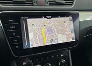 Škoda Superb Sedan / Limuzína 1,4 l 160 kw