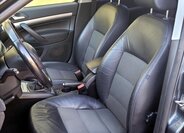 Škoda Octavia Kombi 1,4 l 90 kw