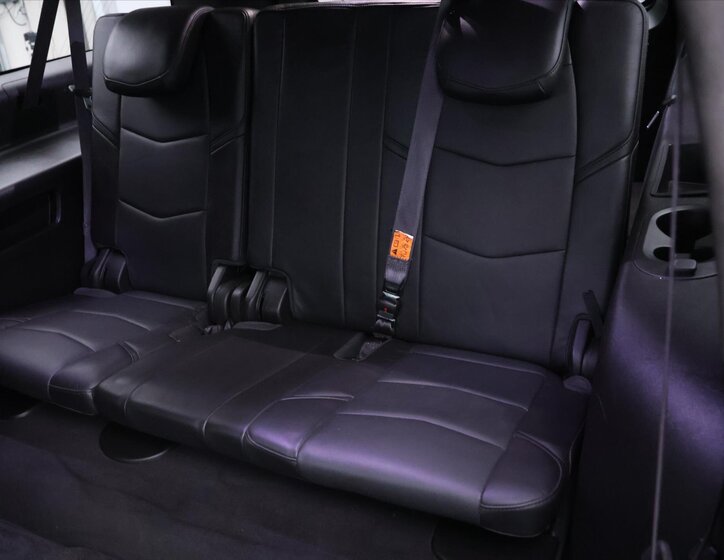 Cadillac Escalade SUV / Terénní 6,2 l 313 kw