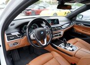 BMW Řada 7 29