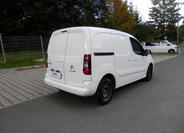 Citroën Berlingo 10
