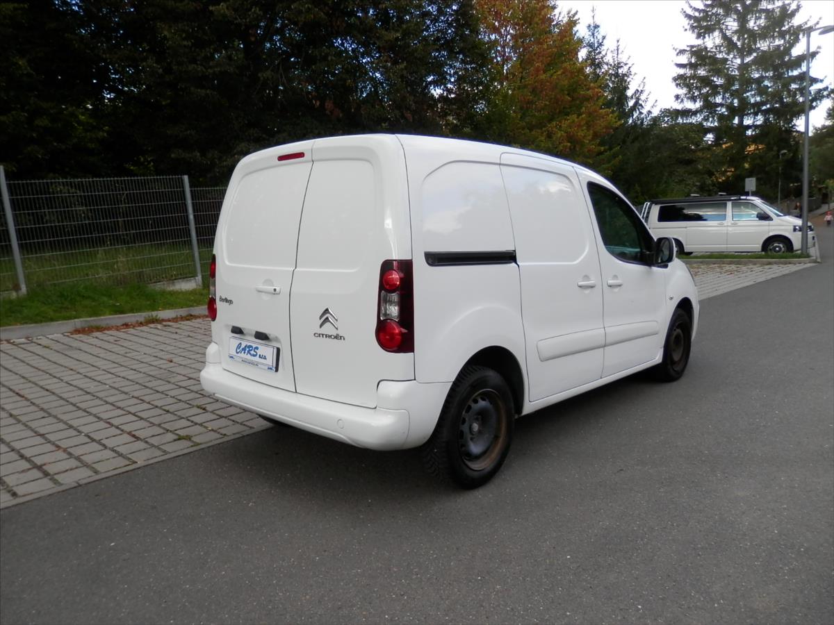Citroën Berlingo