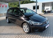 Volkswagen Golf Sportsvan MPV 1,4 l 92 kw