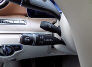 Mercedes-Benz Třídy E Sedan 2,0 l 143 kw