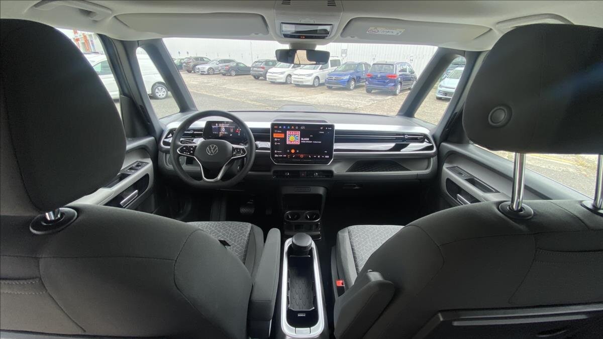 Volkswagen ID.Buzz Ostatní 0,0 210 kw