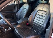 Volkswagen Passat Sedan / Limuzína 2,0 l 110 kw