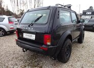 Lada Niva Kombi 1,7 l 61 kw