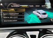 Mercedes-Benz CLA Kombi 2,0 l 85 kw