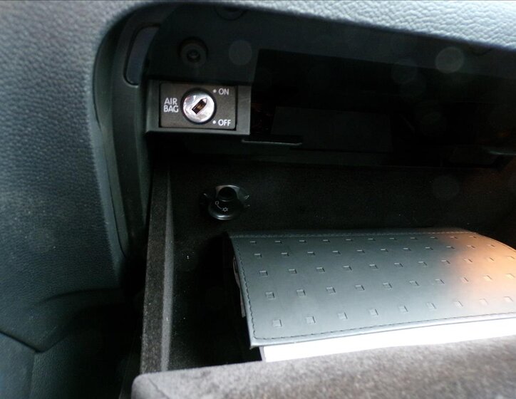 Volkswagen Golf Hatchback 1,4 l 55 kw