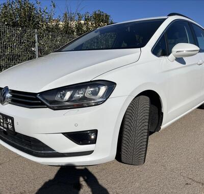 Volkswagen Golf Sportsvan 45