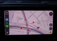 Volkswagen Touran MPV 2,0 l 110 kw