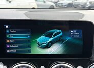 Mercedes-Benz GLB SUV / Terénní 2,0 l 110 kw