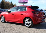 Opel Corsa Hatchback 1,2 l 55 kw