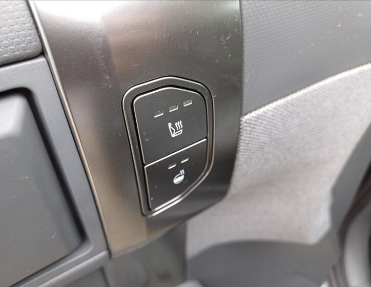 KIA Ostatní Hatchback 0,0 150 kw