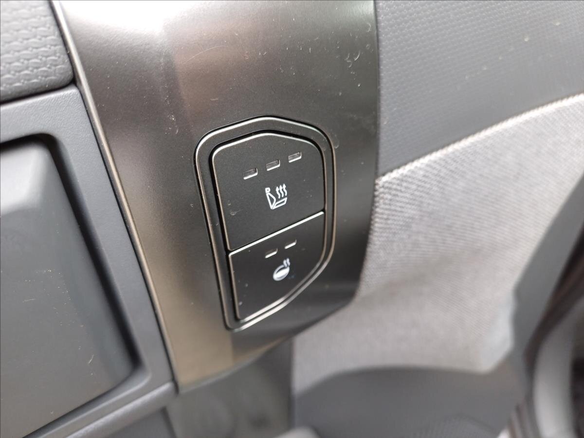 KIA Ostatní Hatchback 0,0 150 kw