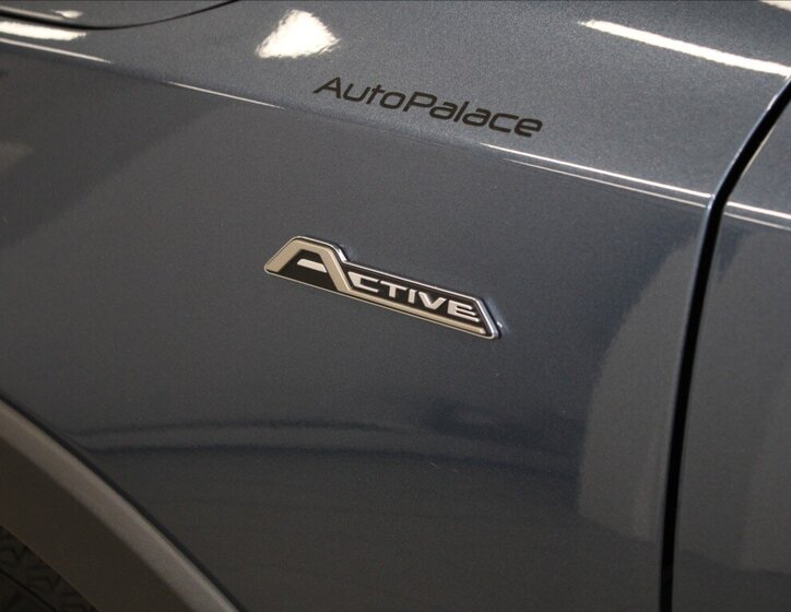 Ford Focus Kombi 999,0 114 kw