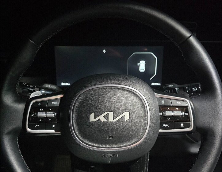 KIA Sorento SUV / Terénní 0,0 0