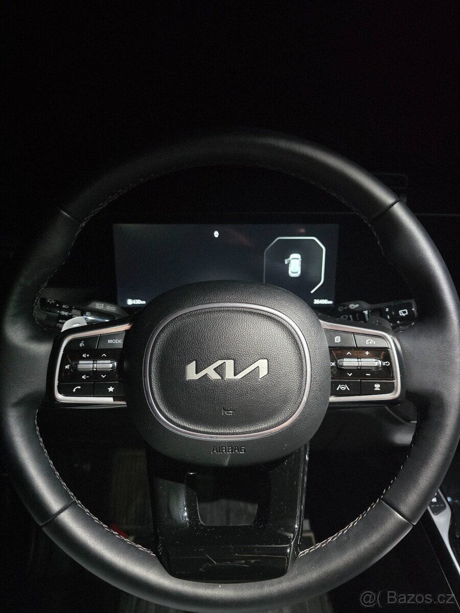 KIA Sorento SUV / Terénní 0,0 0