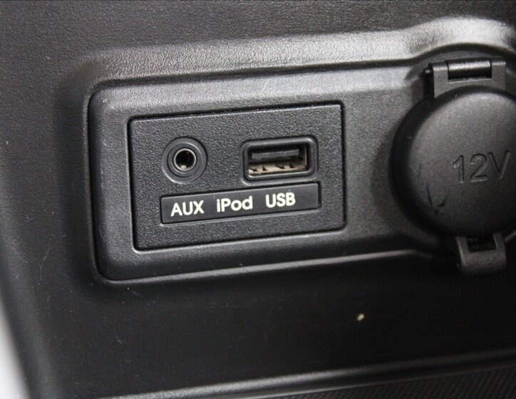 Hyundai ix20 Hatchback 1,4 l 66 kw