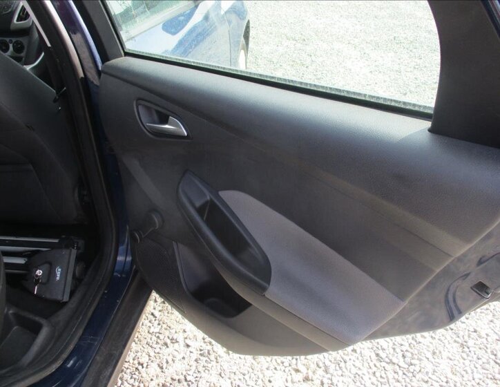 Ford Focus Kombi 1,6 l 77 kw