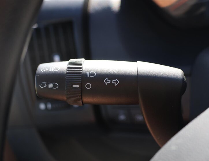 Peugeot Boxer Skříň 2,2 l 121 kw