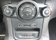 Ford Fiesta Hatchback 998,0 74 kw