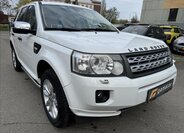 Land Rover Freelander SUV / Terénní 2,2 l 140 kw