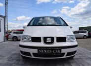 Seat Alhambra 2