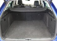 Škoda Superb Kombi 1,4 l 160 kw