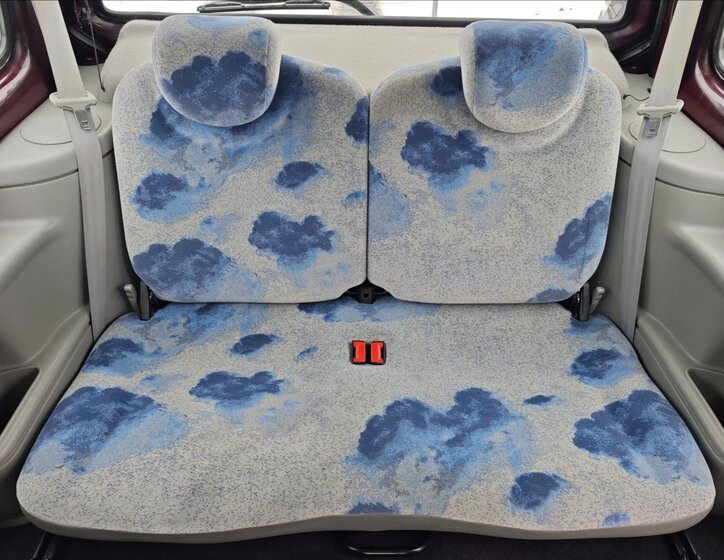 Renault Twingo Hatchback 1,1 l 43 kw