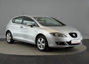 Seat Leon Hatchback 1,4 l 63 kw