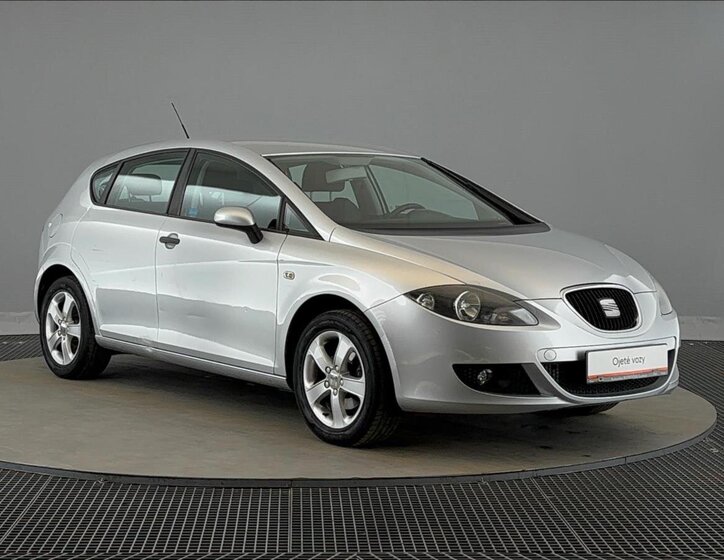 Seat Leon Hatchback 1,4 l 63 kw