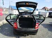 Škoda Fabia Hatchback 1,9 l 47 kw