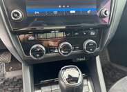 Škoda Octavia Kombi 0,0 110 kw