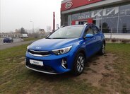 KIA Stonic SUV / Terénní 998,0 74 kw