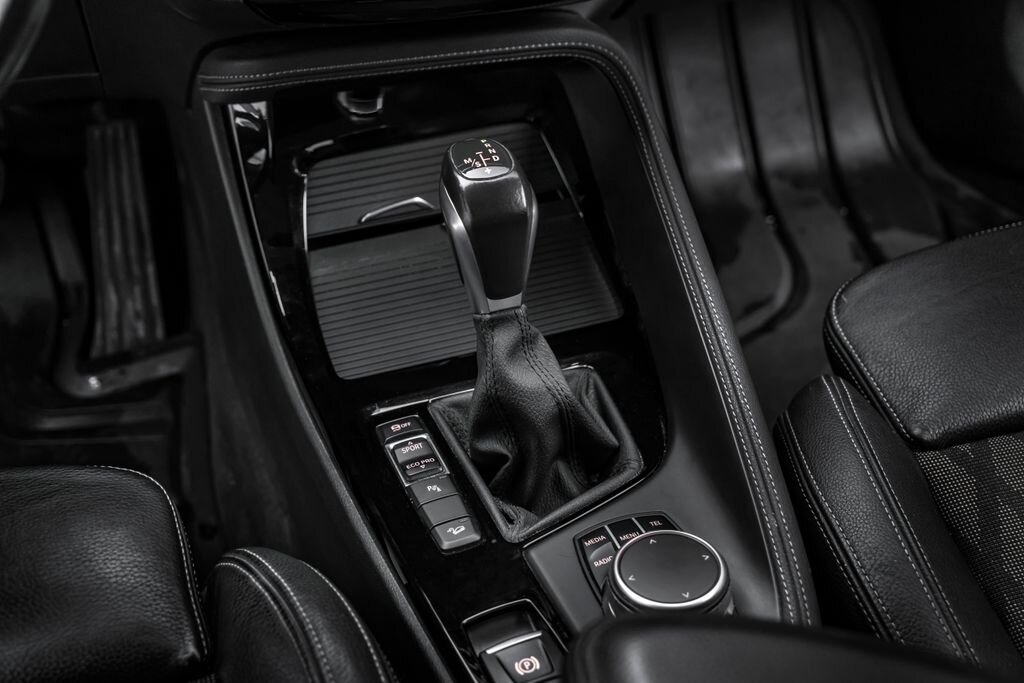 BMW X1 SUV 2,0 l 170 kw