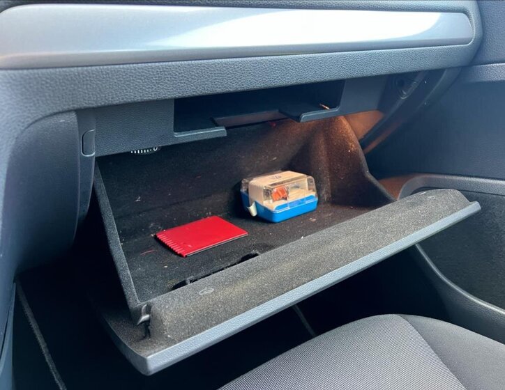 Volkswagen Golf Hatchback 1,2 l 77 kw