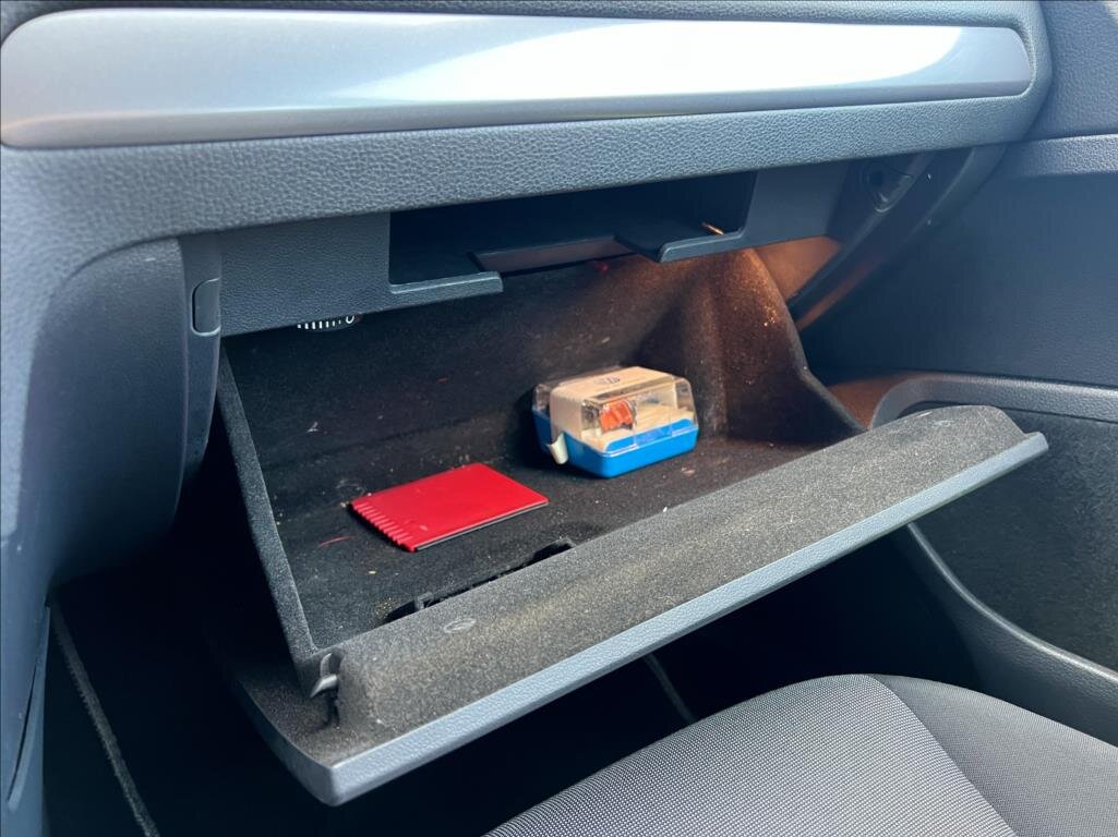 Volkswagen Golf Hatchback 1,2 l 77 kw