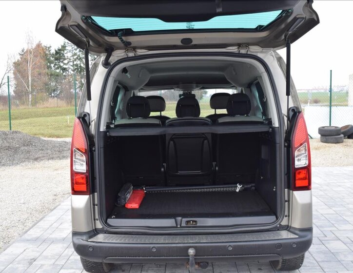 Citroën Berlingo 22