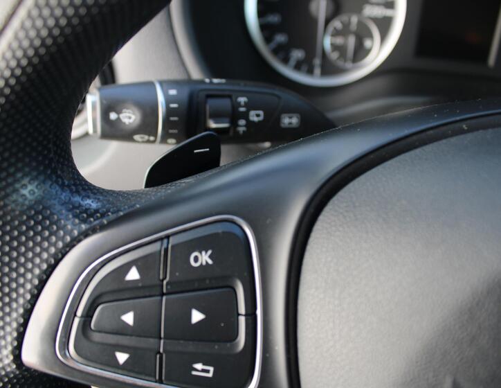 Mercedes-Benz Vito 17