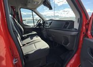 Ford Transit Ostatní 2,0 l 96 kw