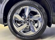 SsangYong Musso Pick-up 2,2 l 148 kw